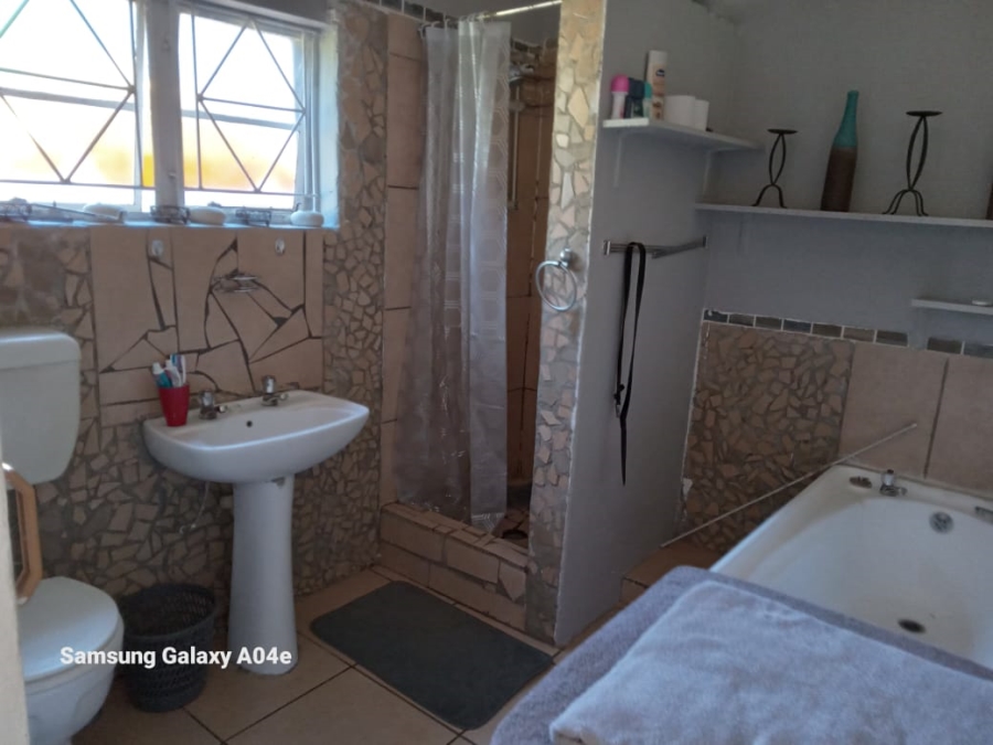 Commercial Property for Sale in Bloemdal Free State